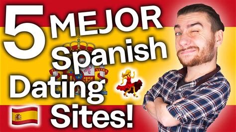 Top 10 Spanish Dating Sites: Your Guide To Spain Dating